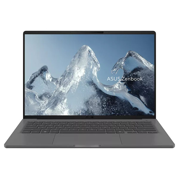 لپ تاپ Zenbook A14 ایسوس مدل UX3407NA