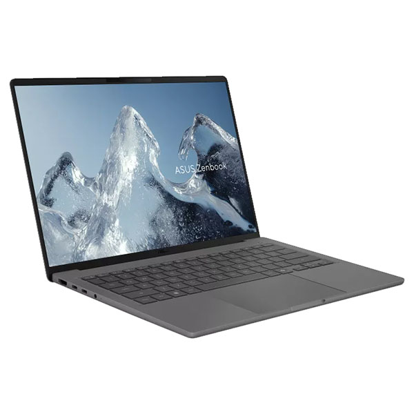 لپ تاپ Zenbook A14 ایسوس مدل UX3407NA