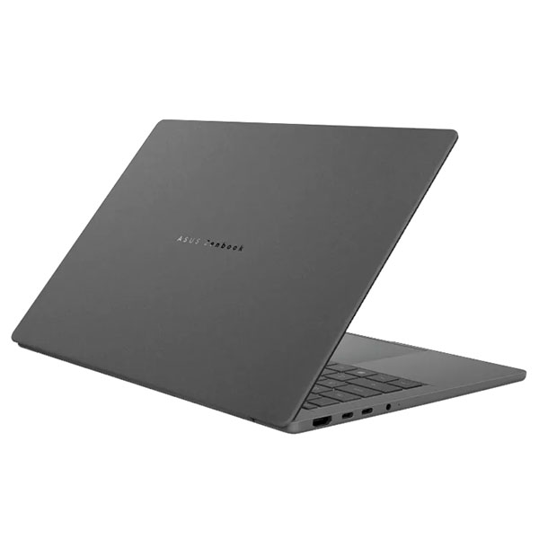 لپ تاپ Zenbook A14 ایسوس مدل UX3407NA