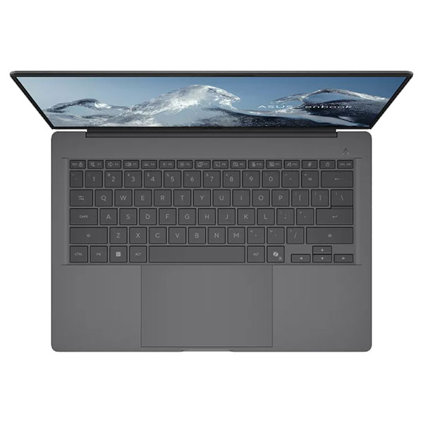 لپ تاپ Zenbook A14 ایسوس مدل UX3407NA