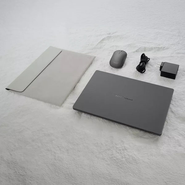 لپ تاپ Zenbook A14 ایسوس مدل UX3407NA