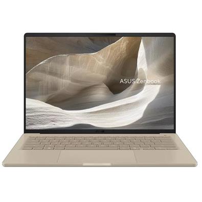 لپ تاپ Zenbook A14 ایسوس مدل UX3407NA
