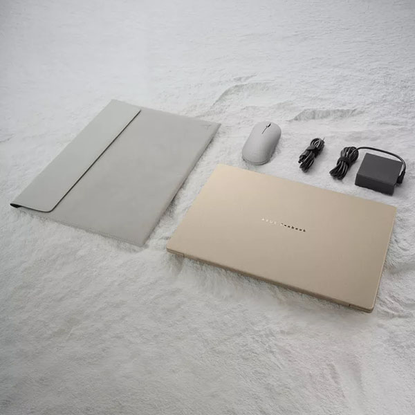 لپ تاپ Zenbook A16 ایسوس UX3607