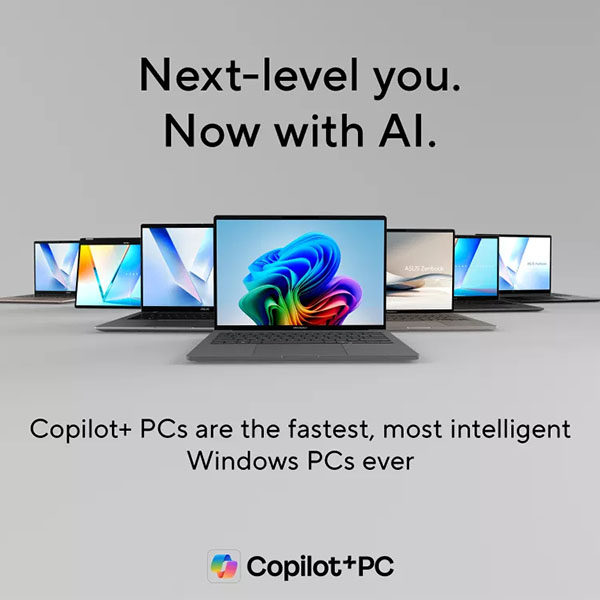 لپ تاپ Zenbook A16 ایسوس UX3607