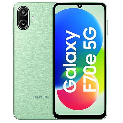 گوشی موبایل گلکسی F70e سامسونگ