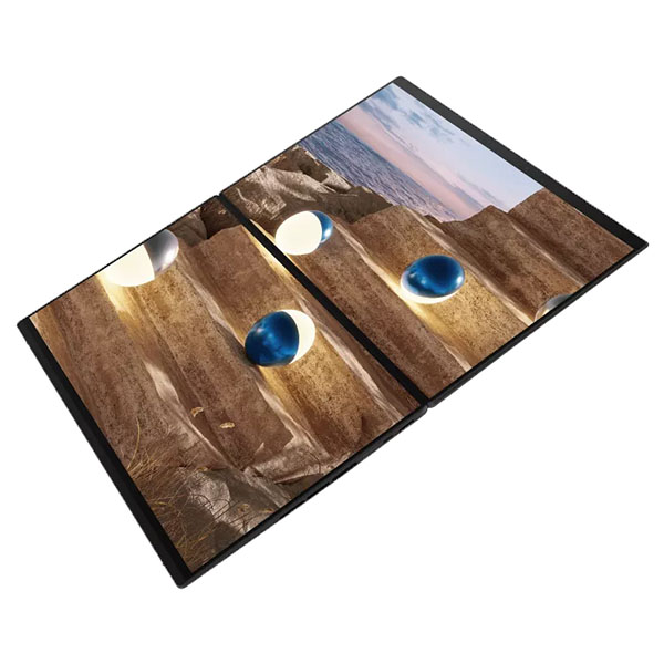 لپ تاپ UX8407 ایسوس Zenbook DUO 2026