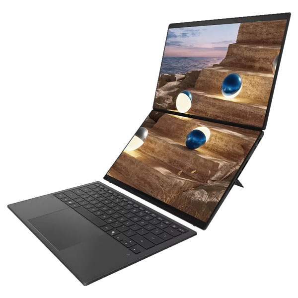 لپ تاپ UX8407 ایسوس Zenbook DUO 2026