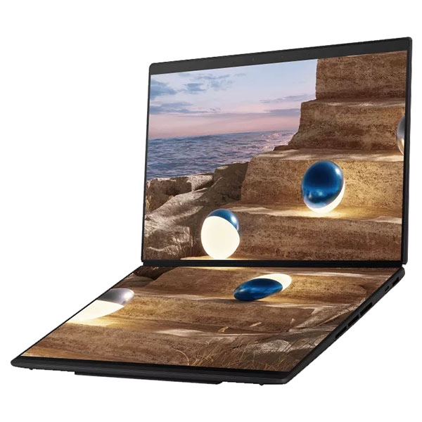 لپ تاپ UX8407 ایسوس Zenbook DUO 2026