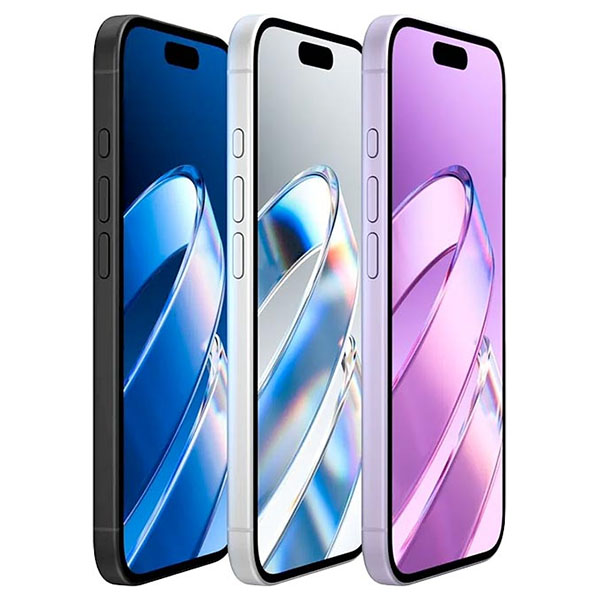 گوشی موبایل iPhone 17e اپل مدل 2026