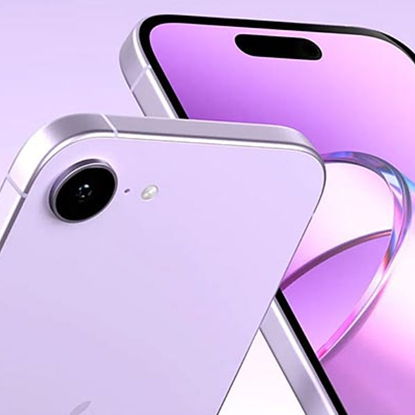 گوشی موبایل iPhone 17e اپل مدل 2026