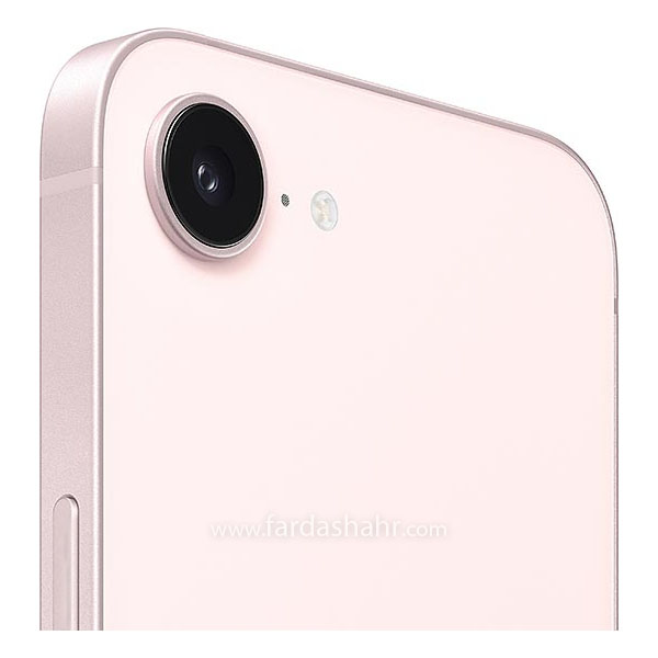 گوشی موبایل iPhone 17e اپل مدل 2026