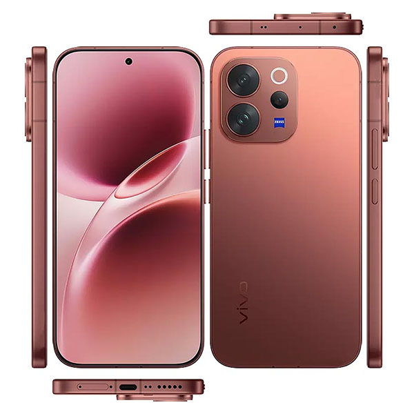 گوشی موبایل V70 Elite ویوو