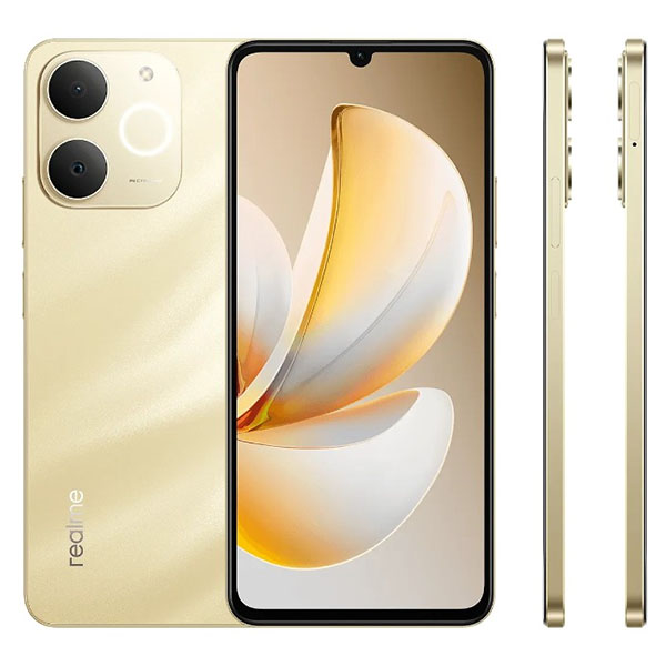 گوشی موبایل P4 Lite ریلمی