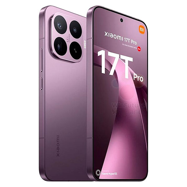 گوشی موبایل 17T Pro شیائومی