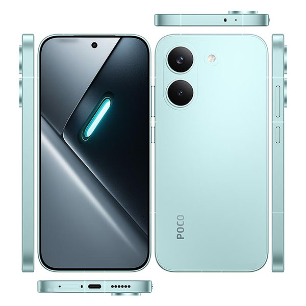 گوشی Poco X8 Pro شیائومی