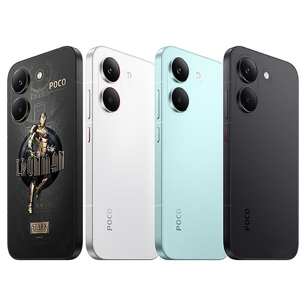 گوشی Poco X8 Pro شیائومی