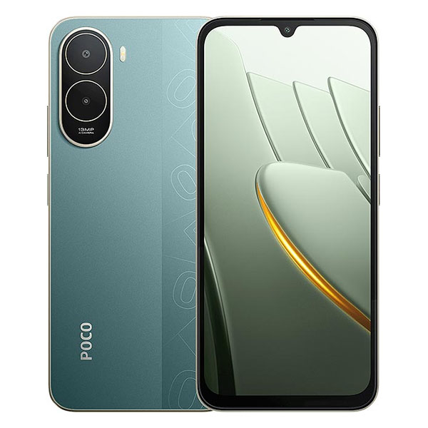 گوشی Poco C81 Pro شیائومی