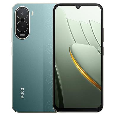 گوشی Poco C81 Pro شیائومی
