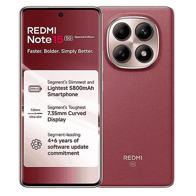 گوشی ردمی Note 15 Special شیائومی