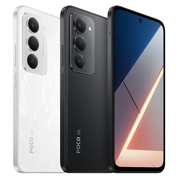 گوشی پوکو M8s شیائومی 5G