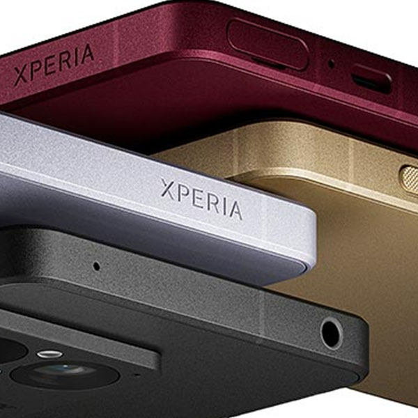 گوشی موبایل Sony Xperia 1 VIII سونی