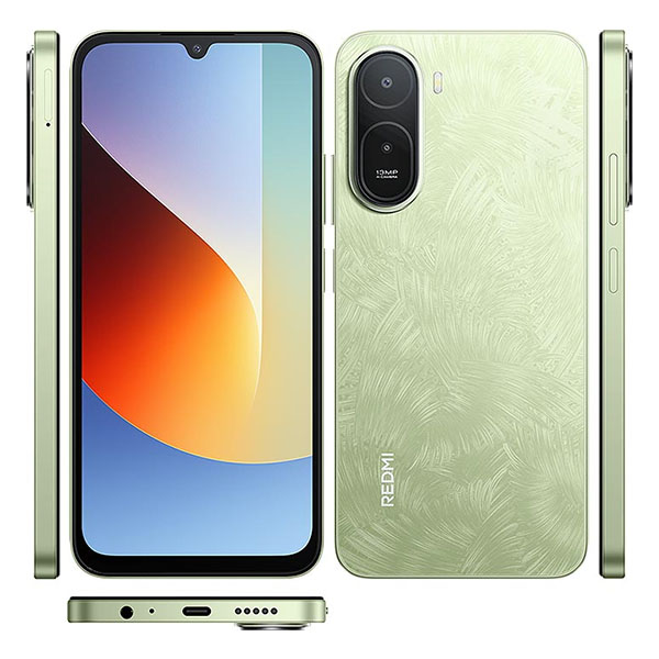 گوشی موبایل ردمی A7 Pro 4G شیائومی