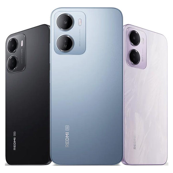 گوشی موبایل Redmi 15a 5G شیائومی