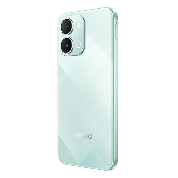 گوشی موبایل iQOO Z11x ویوو