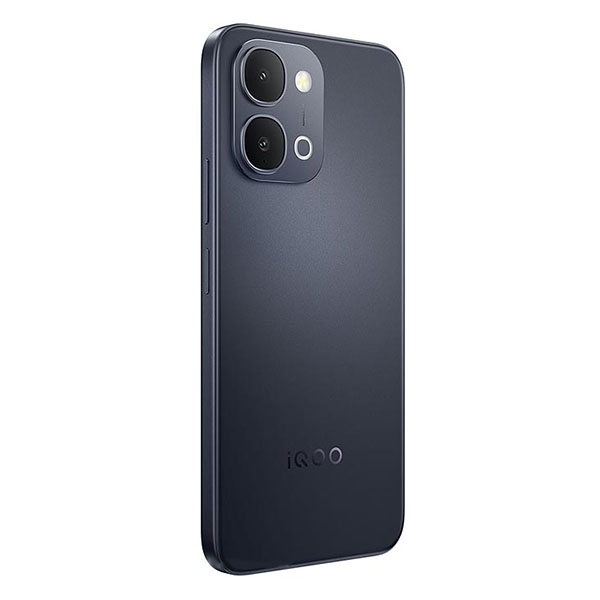 گوشی موبایل iQOO Z11x ویوو