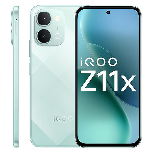 گوشی موبایل ایکو Z11x ویوو مدل چین