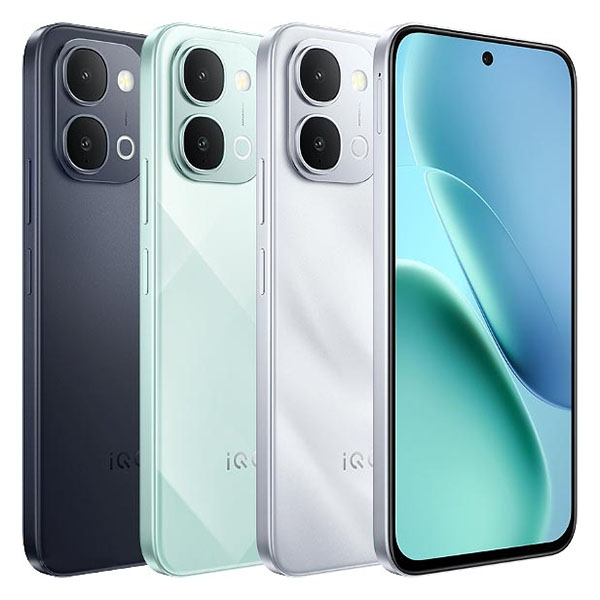 گوشی موبایل ایکو Z11x ویوو مدل چین
