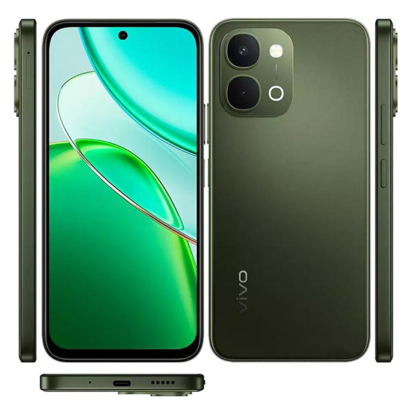 گوشی موبایل T5x ویوو