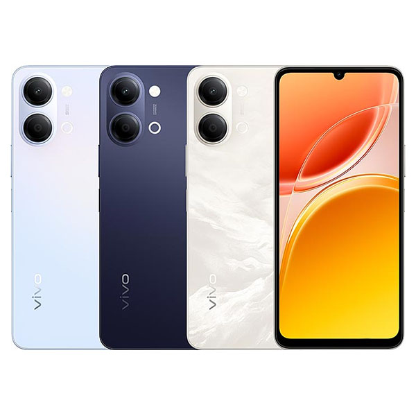 گوشی موبایل Y6t ویوو