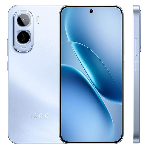 گوشی موبایل iQOO Z11 ویوو