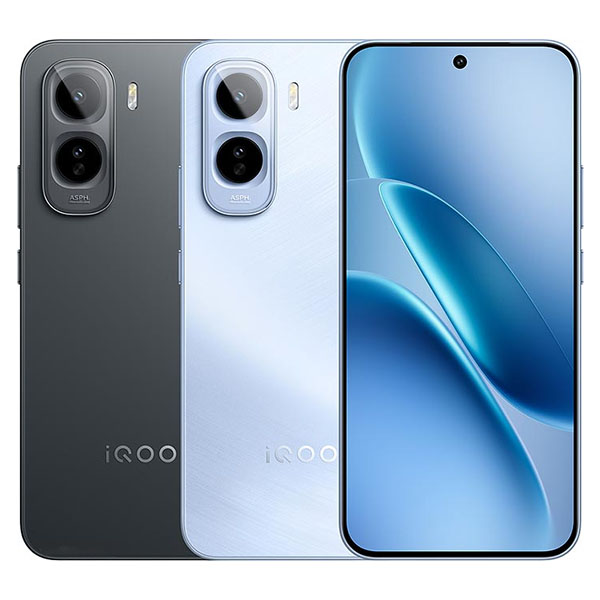 گوشی موبایل iQOO Z11 ویوو