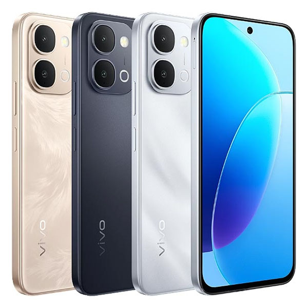 گوشی موبایل Y500s ویوو