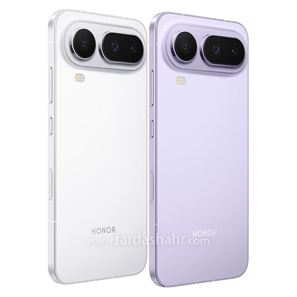 گوشی موبایل Magic8 Pro Air آنر