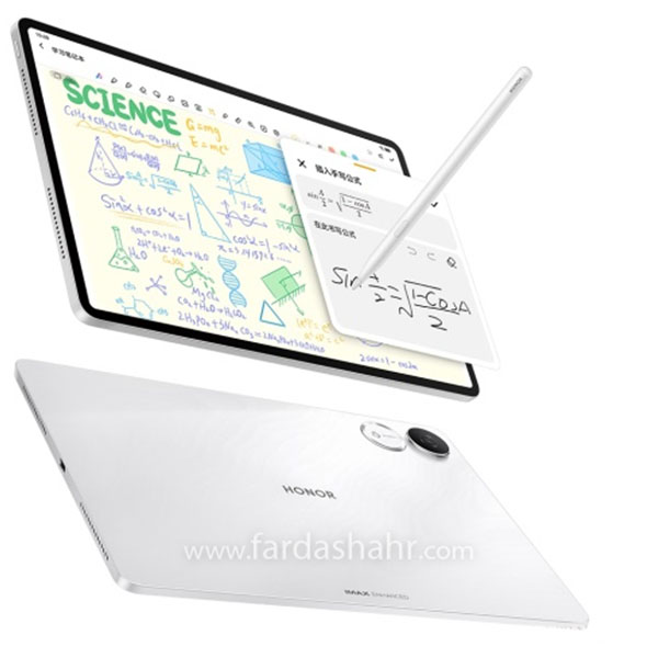 تبلت Pad 10 Pro آنر