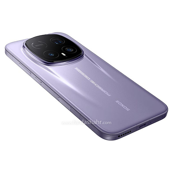 گوشی موبایل Magic8 RSR Porsche Design آنر