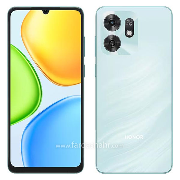 گوشی موبایل Play 80 آنر