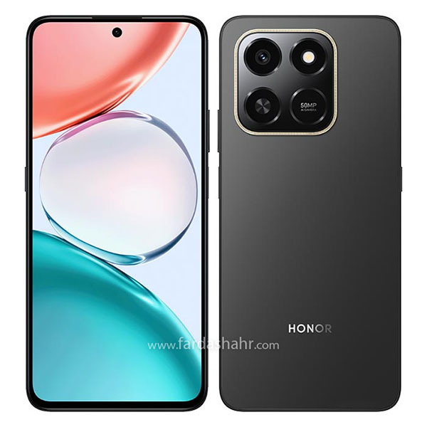 گوشی موبایل Play 80 Pro آنر