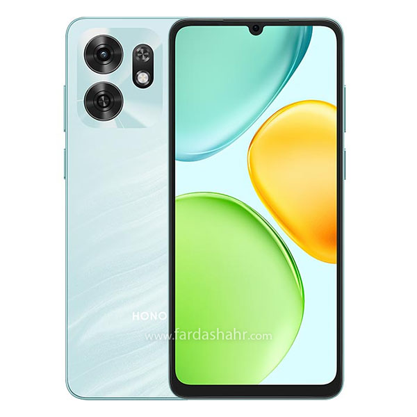 گوشی موبایل X6d آنر