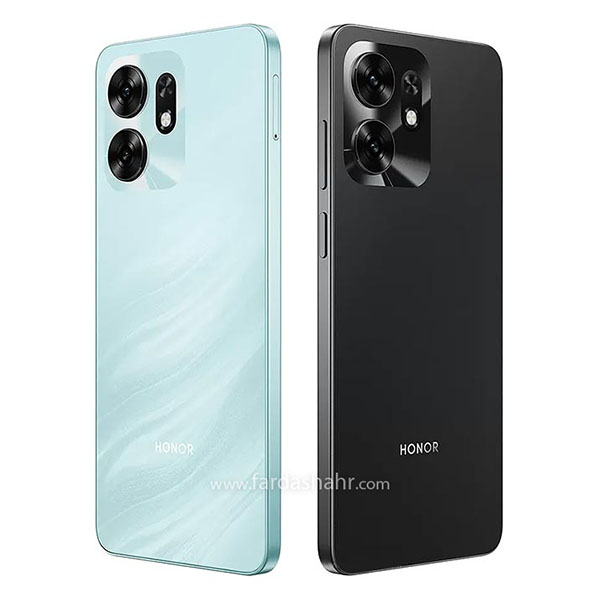 گوشی موبایل X6d آنر