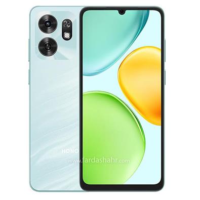 گوشی موبایل X6d آنر