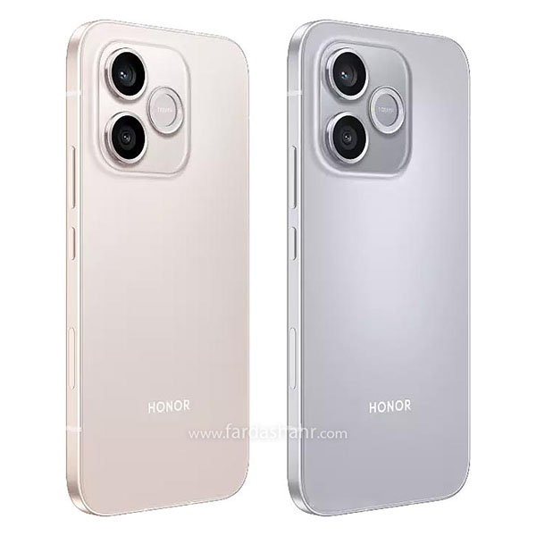 گوشی موبایل 600 Lite آنر