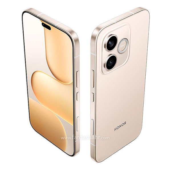 گوشی موبایل 600 Lite آنر