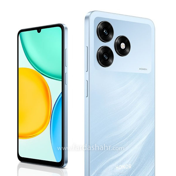گوشی موبایل X5d آنر