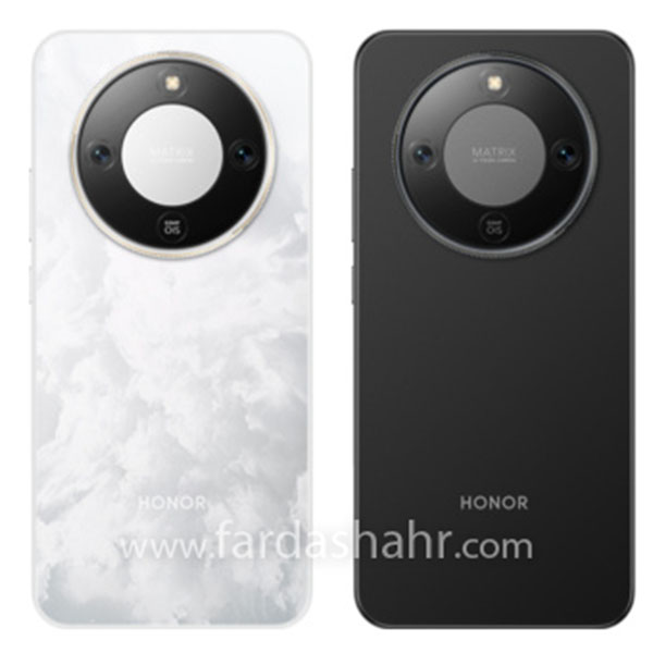 گوشی موبایل X70 Refresh آنر