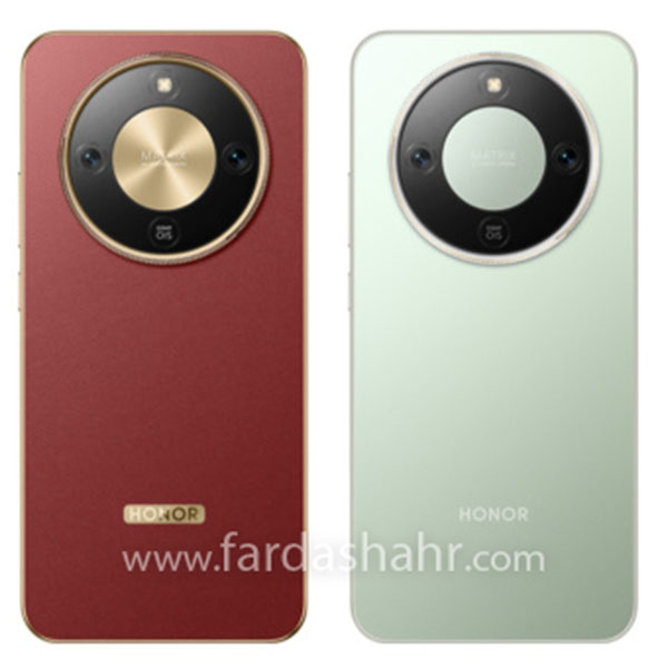 گوشی موبایل X70 Refresh آنر