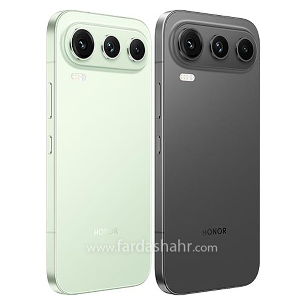 گوشی موبایل 600 پرو آنر مدل چین